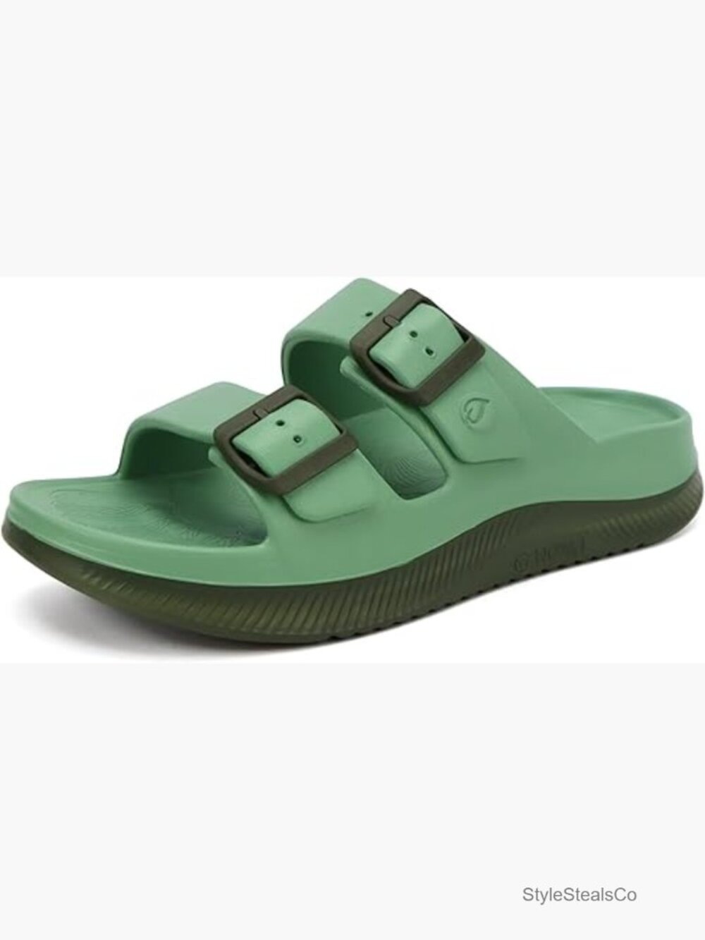 Recovery Sandals With Arch Support Orthotic Slides Comfortable Sport